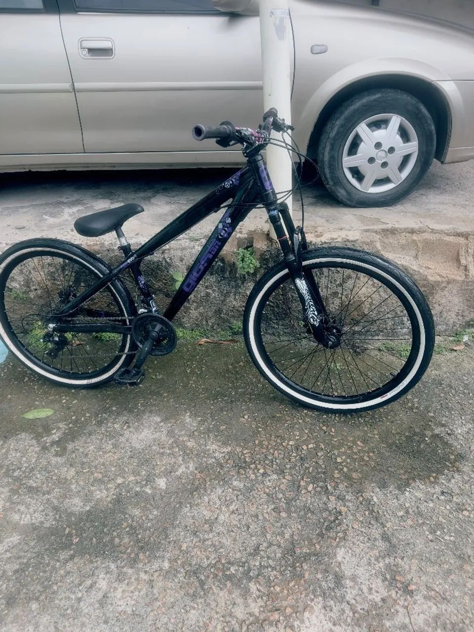 GIOS FRX EVO  - Foto 3