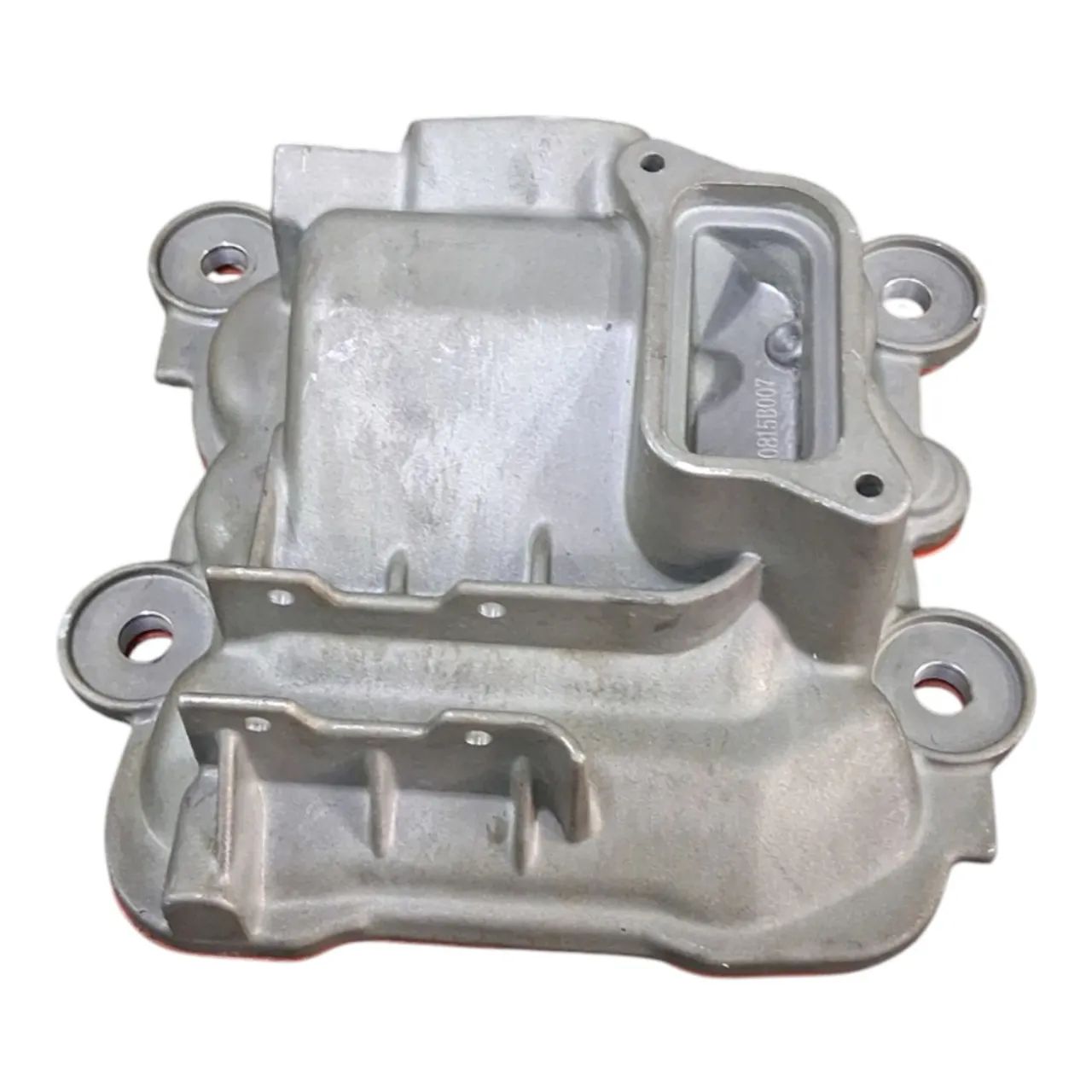 Tampa Válvula Cabeçote Bmw C 400 X 2024 230815b007 - Foto 5