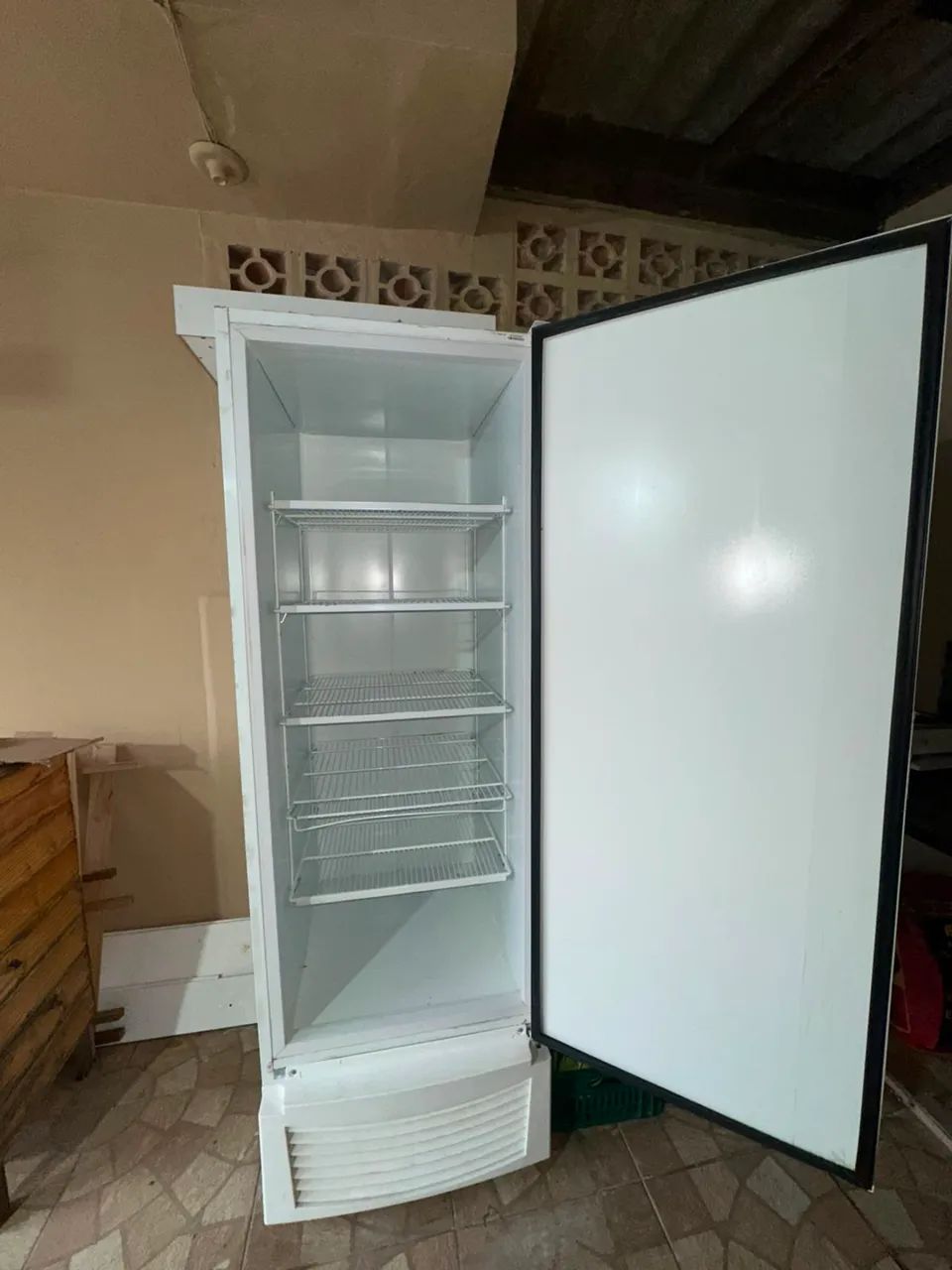 Freezer  - Foto 2