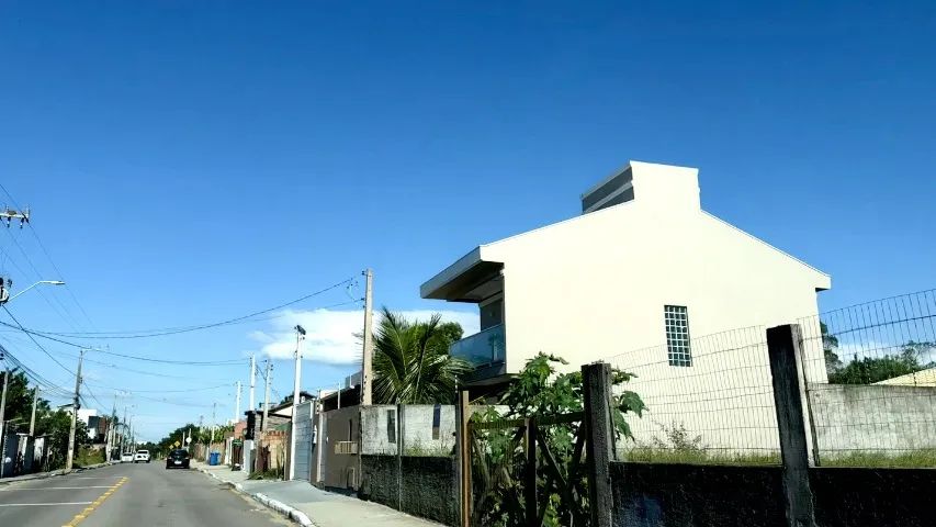 Terreno Comercial 250m² no Campeche - Excelente Ponto para Container - Foto 2