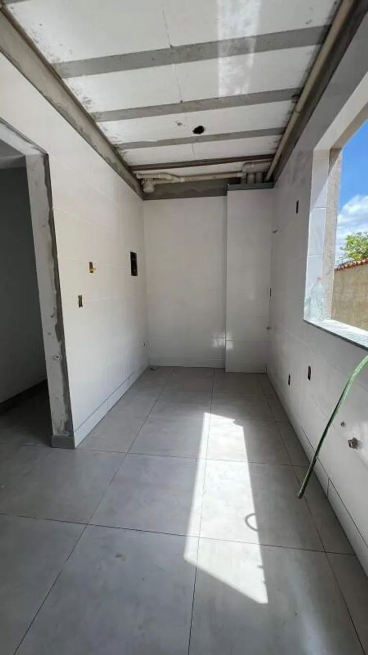 Cobertura à venda - Petrópolis, 2 quartos - Belo Horizonte - Foto 5