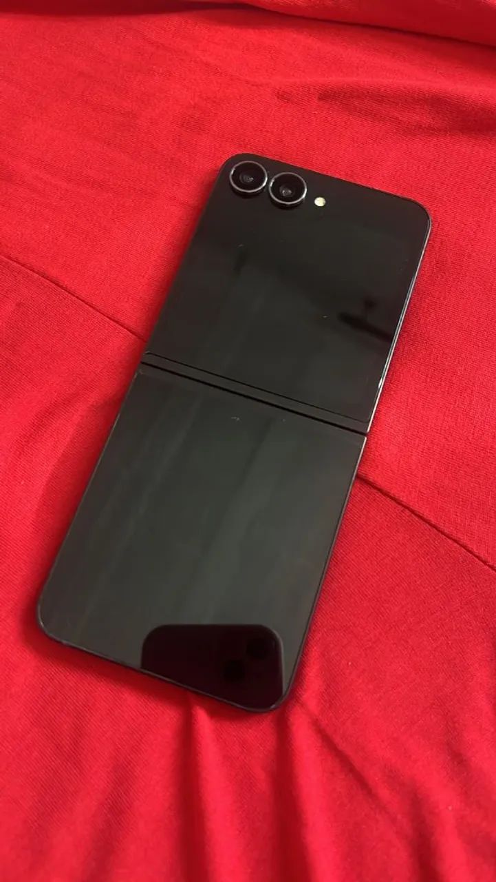 Galaxy Z Flip 7 FE