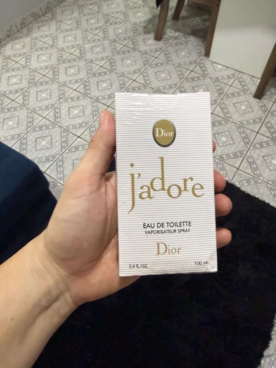 Perfumes com fragrâncias marcantes - Foto 3