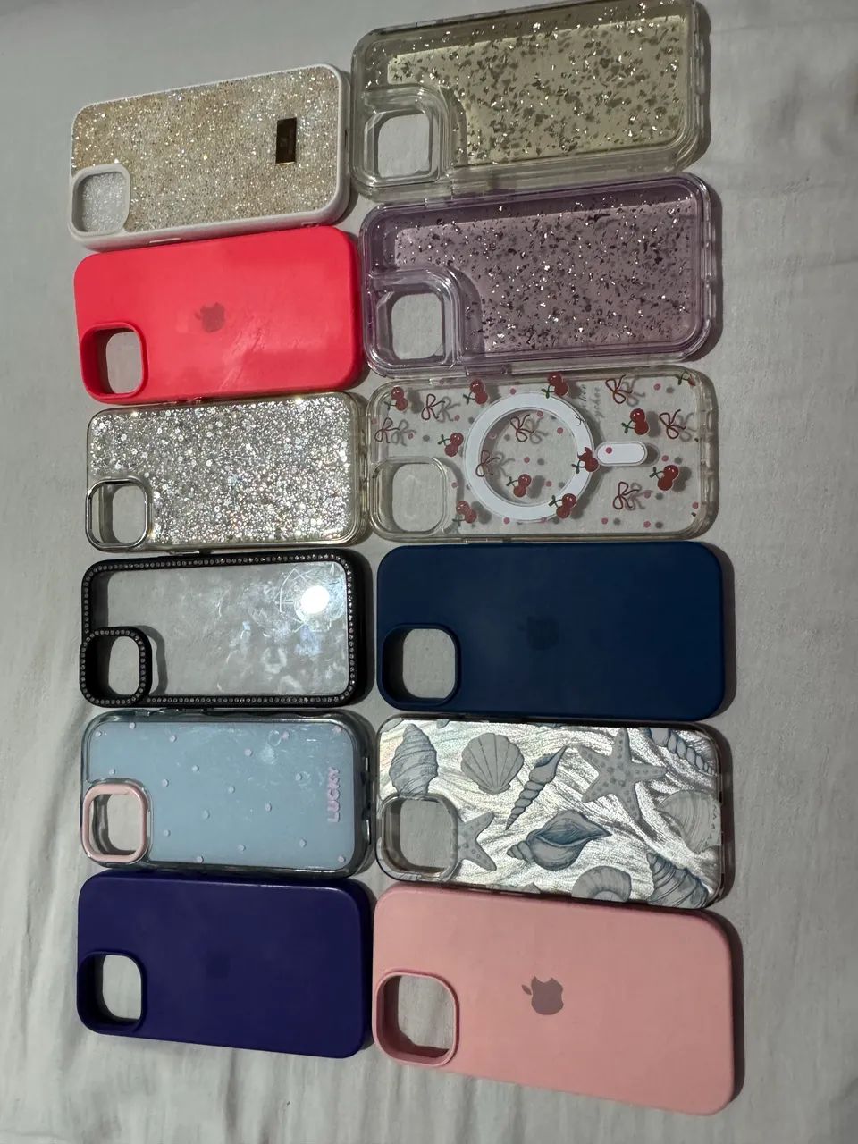 Capinhas Iphone 15  - Foto 4