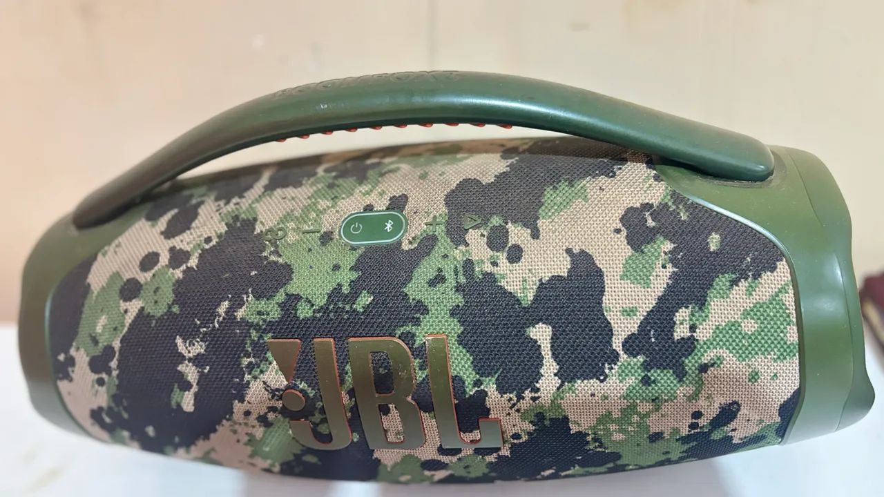 Boombox 3