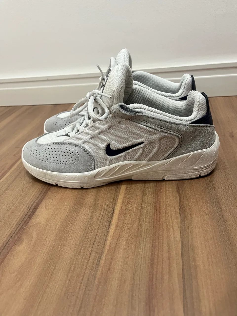 Nike Sb - Vertebrae novo / tamanho 38