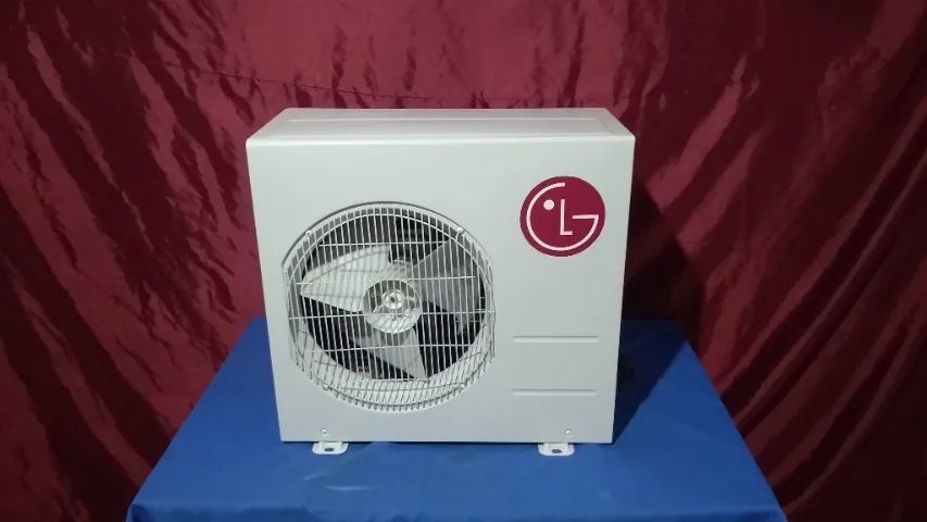 Ar-condicionado 9.000 btu - Foto 5