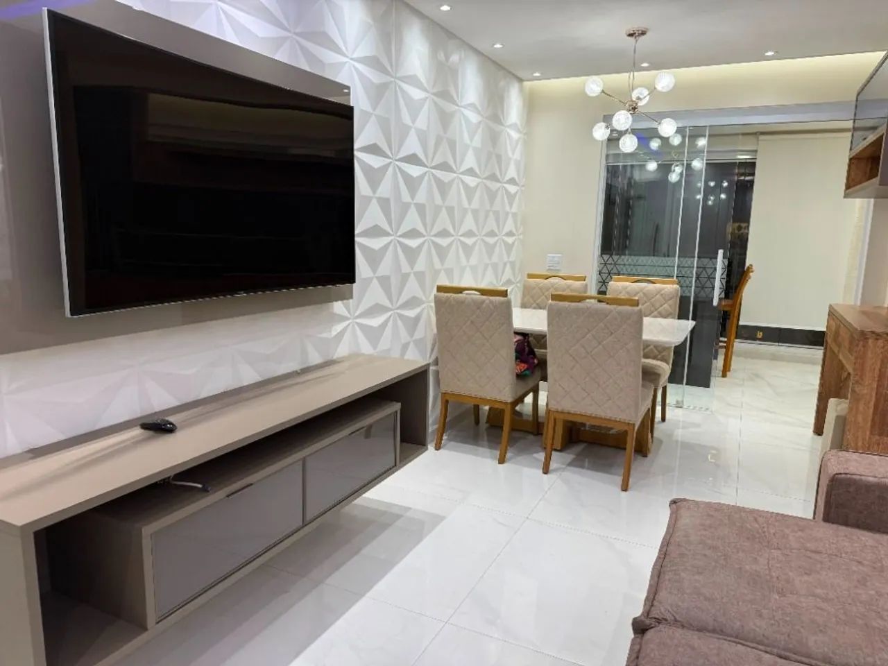 Apartamento THE GATE para alugar - Guarulhos - Foto 5