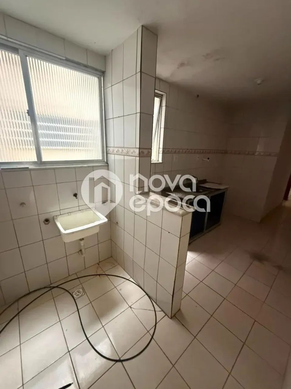 Jardim Vinte e Cinco de Agosto | Apartamento 2 quartos - Foto 2