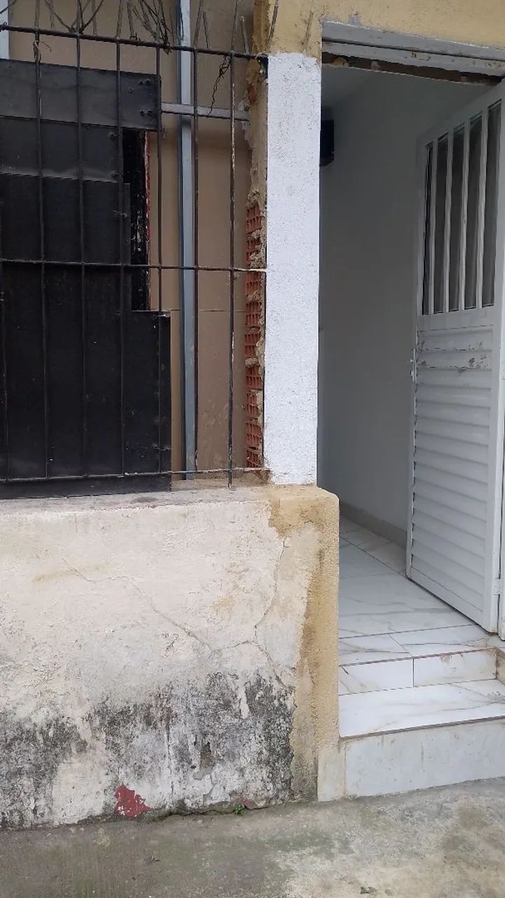 1 quarto bem localizado, e uma sala bem localizado  - Foto 4