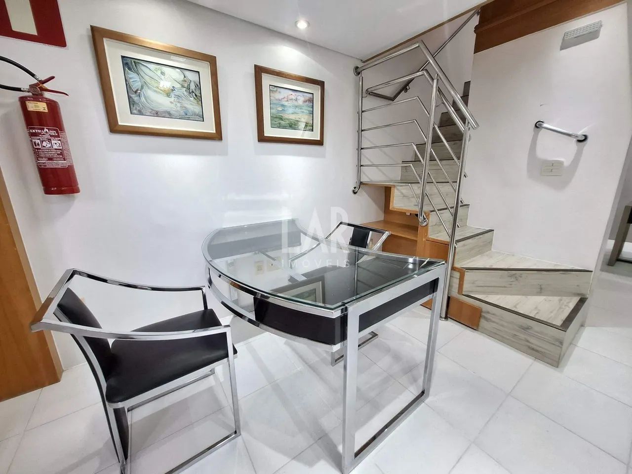 Comercial - Loja para aluguel, São Bento - Belo Horizonte/MG - Foto 3