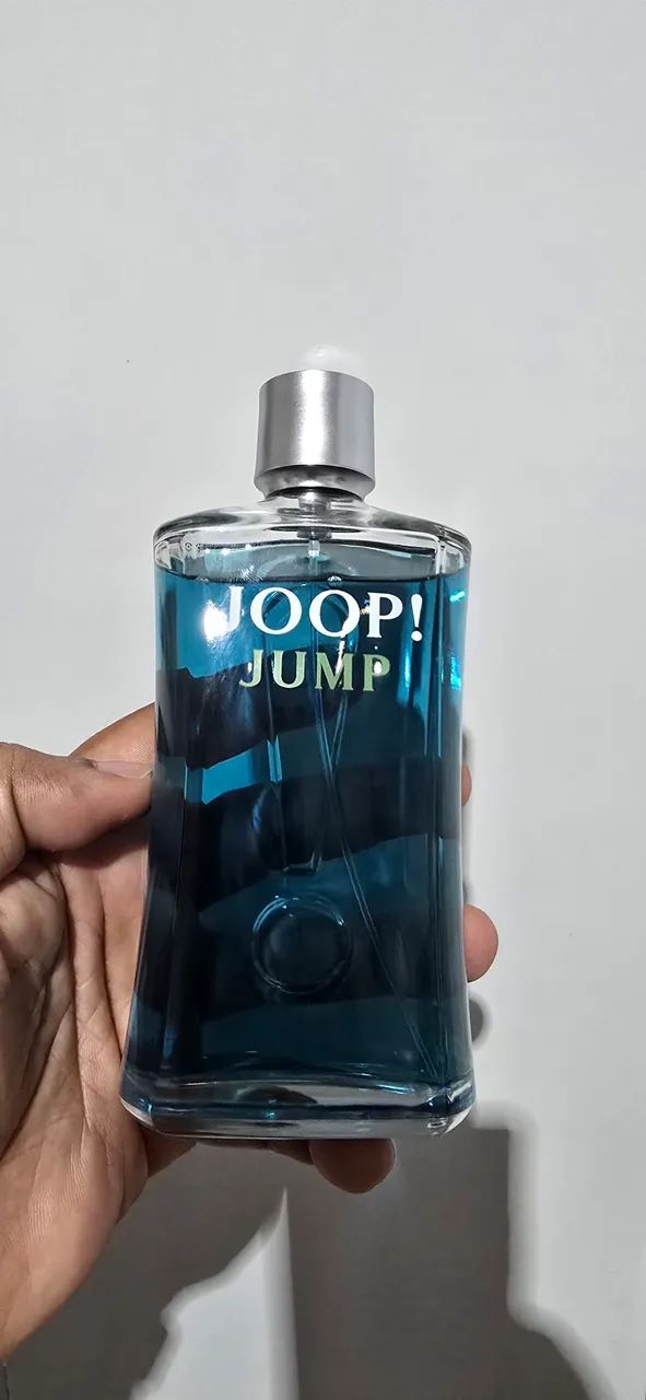 Joop jump