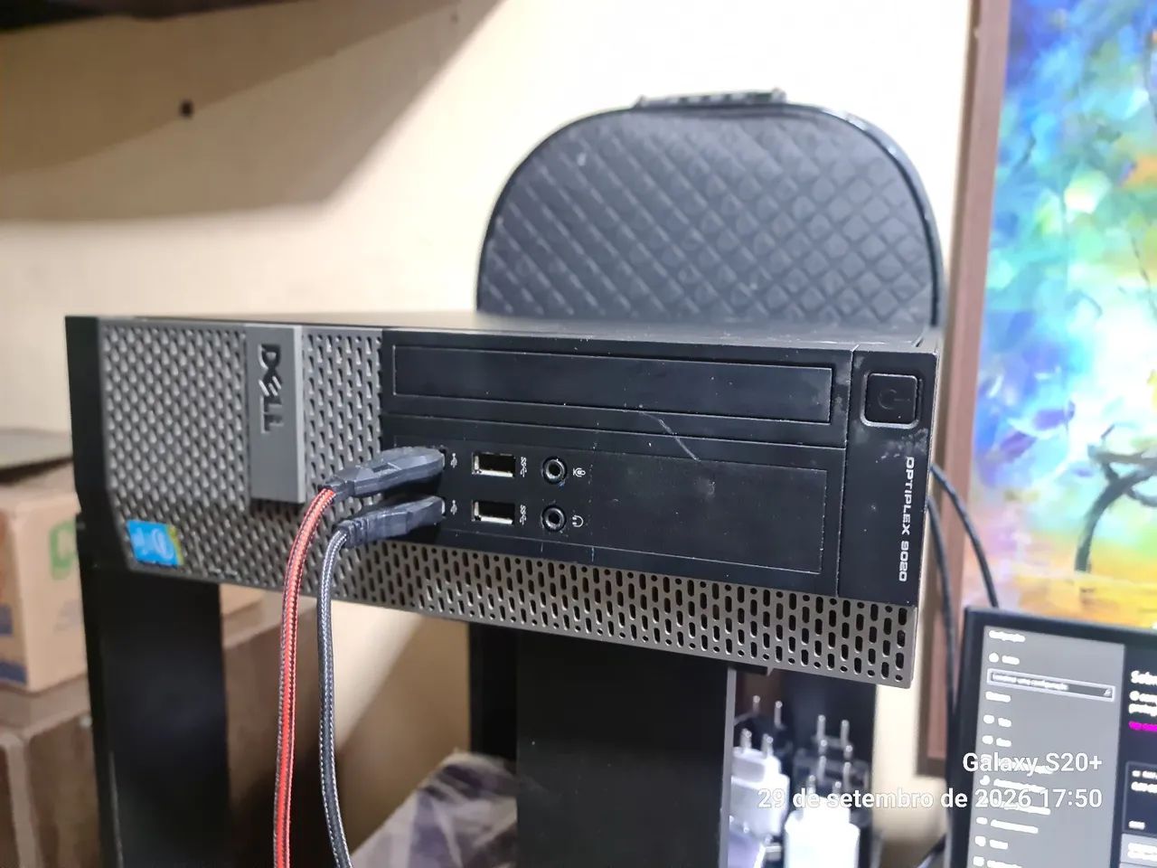 CPU DELL - Foto 3