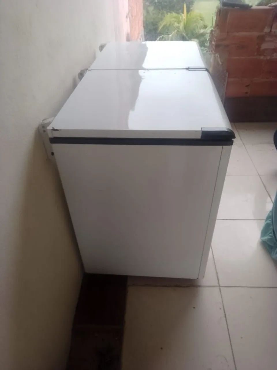 Freezer  - Foto 2