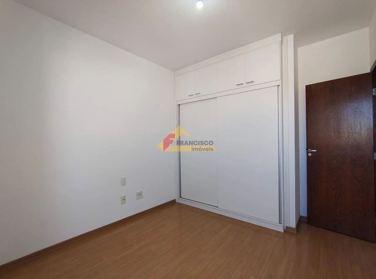 Apartamento para aluguel, 2 quartos, 1 vaga, Centro - Divinópolis/MG - Foto 5