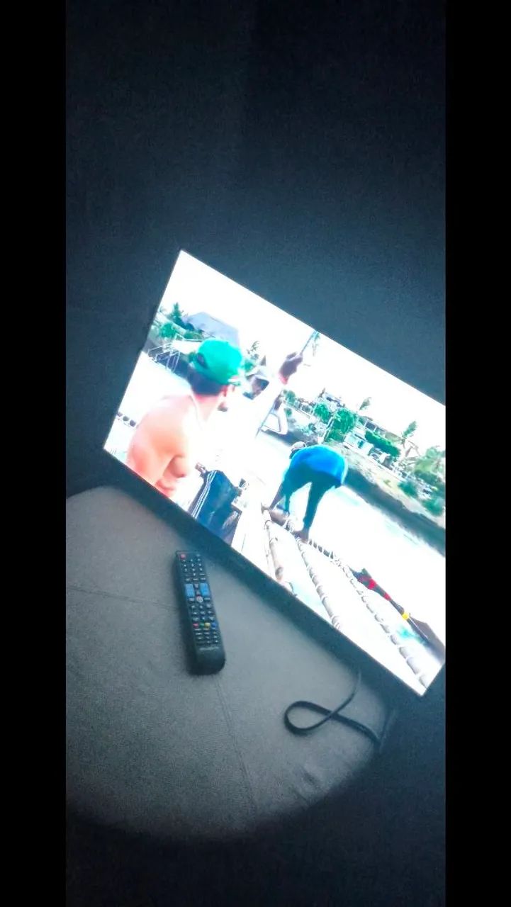 Smart tv Led 4k  - Foto 2