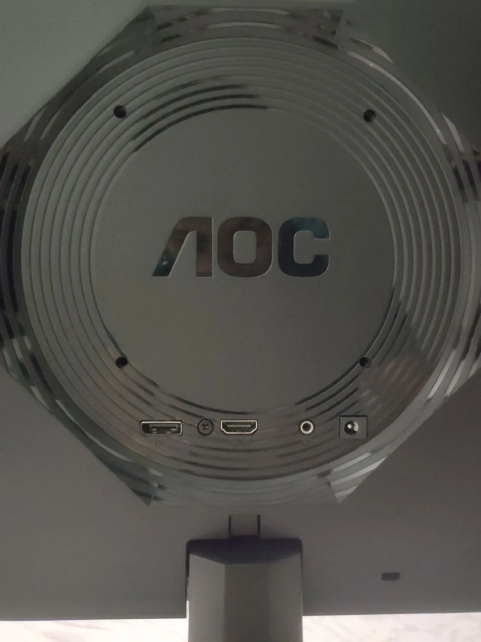 Monitor AOC G50  - Foto 5