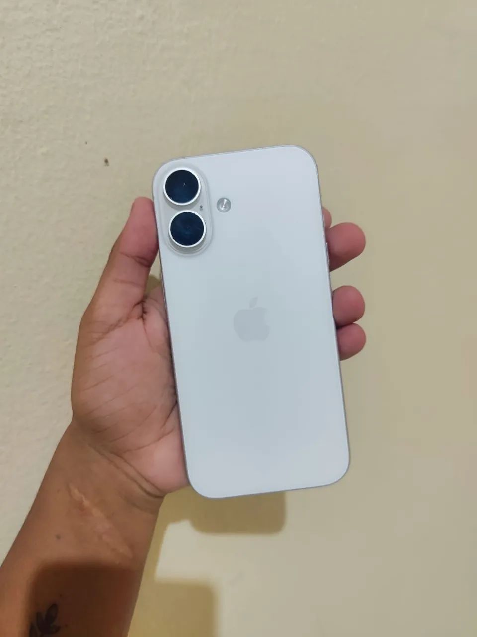 iphone 16 128 gb - Foto 5