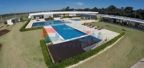 Terreno Comercial - Condomínio Alphaville - Excelente Oportunidade - Foto 5