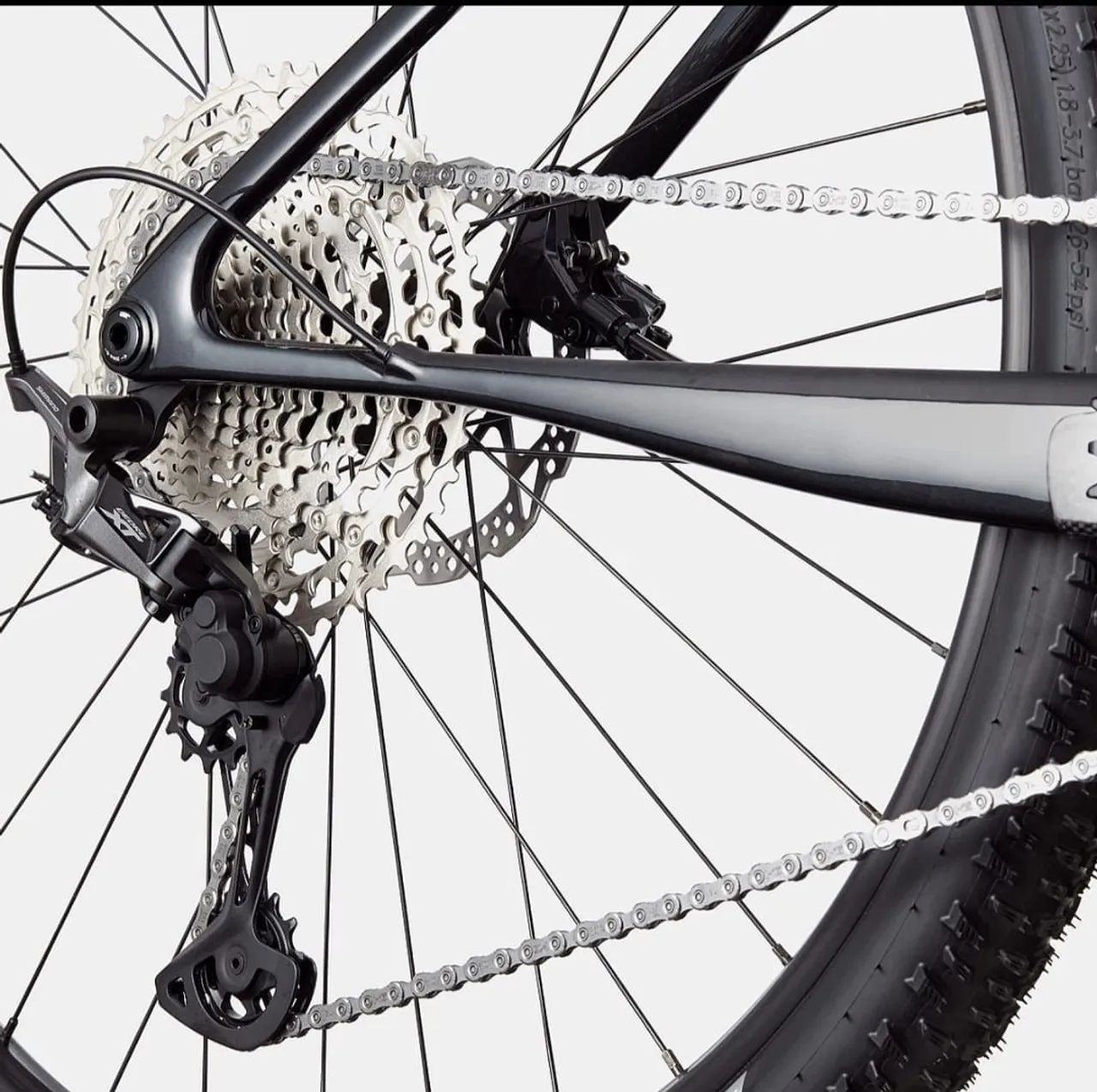 Bike cannondale 29 - Foto 2