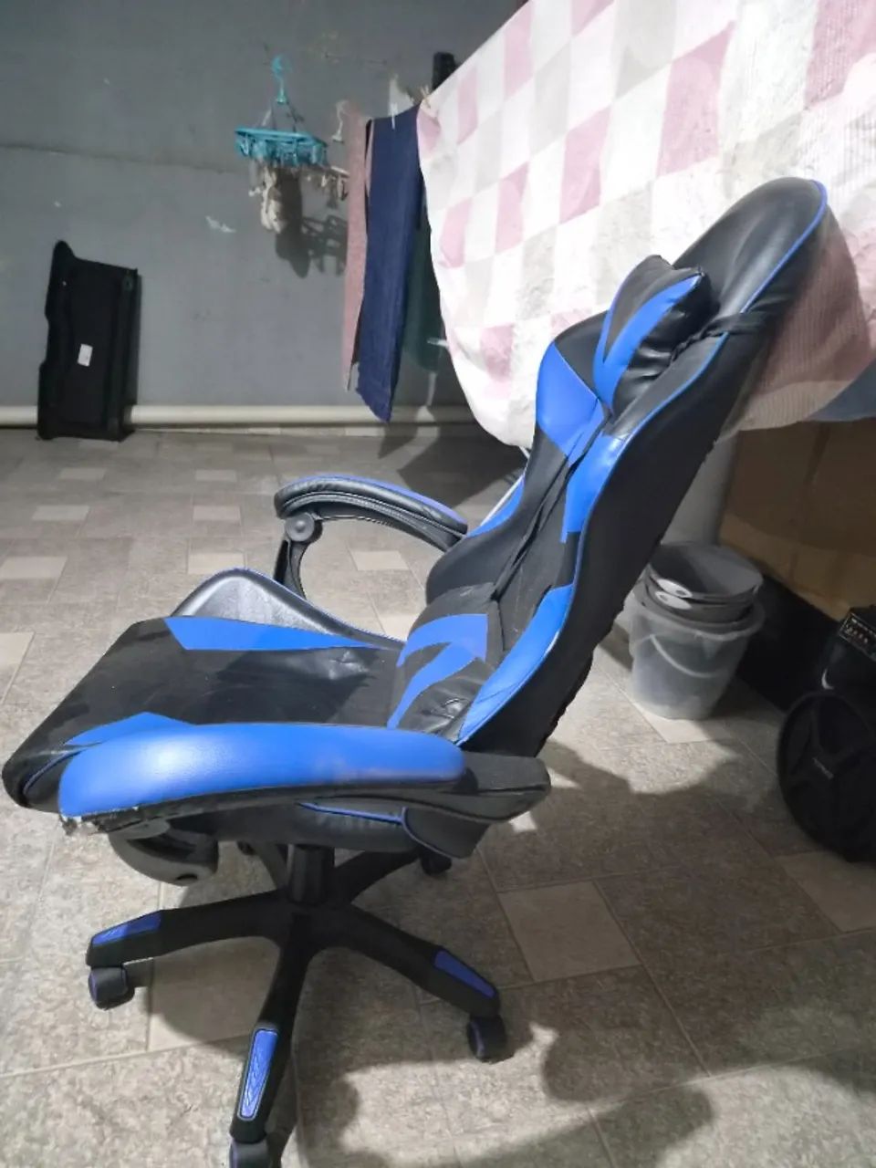 Cadeira gamer  - Foto 3