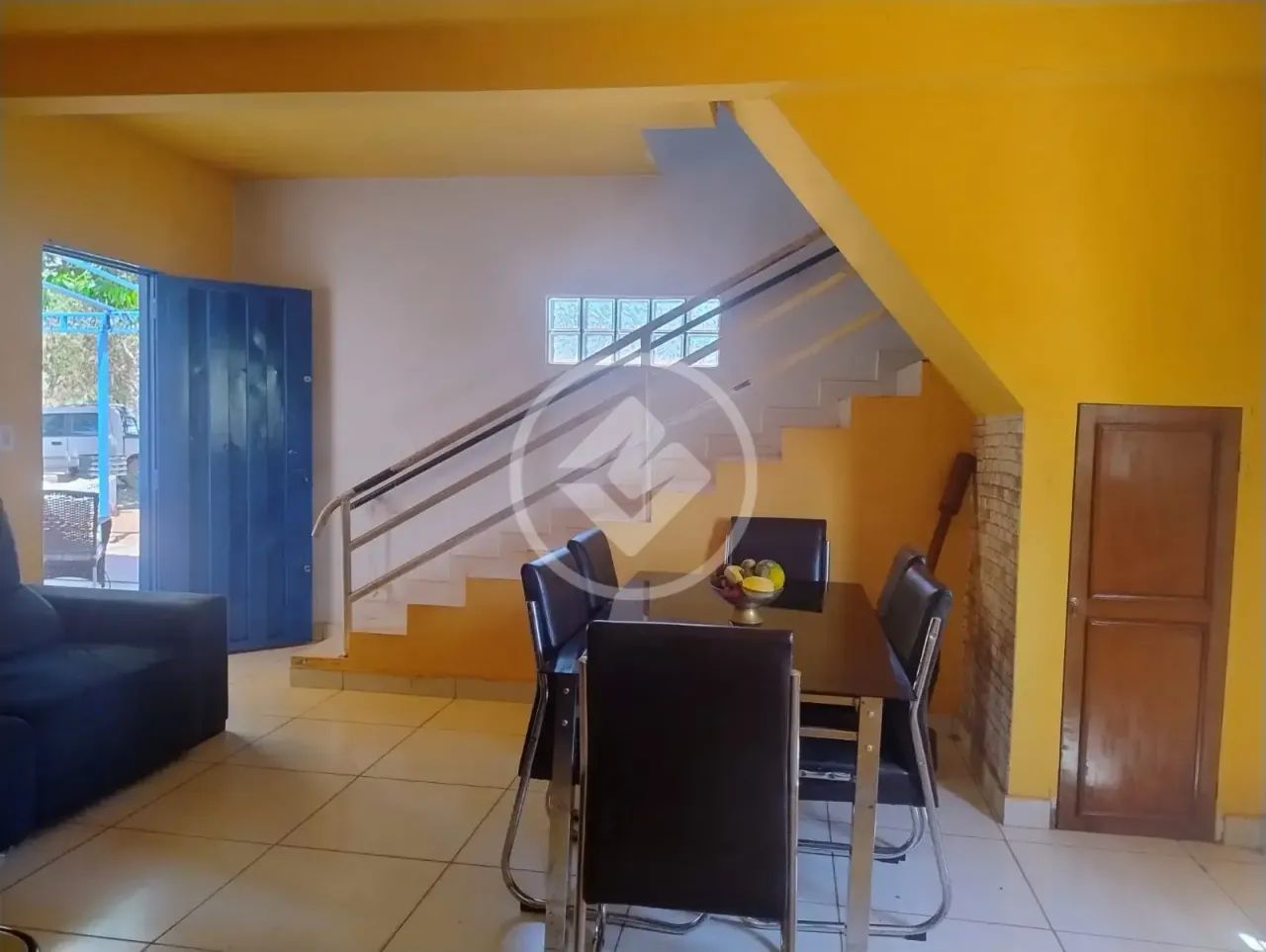 Chácara Urbana com Sobrado em Várzea Grande codigo: 362382 - Foto 4