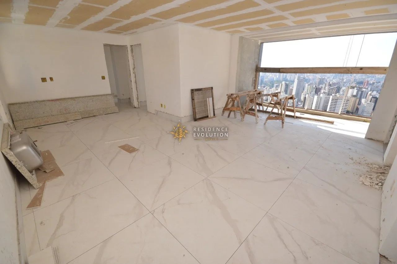 Serra venda apartamento 04 quartos 145m² lazer - Foto 2