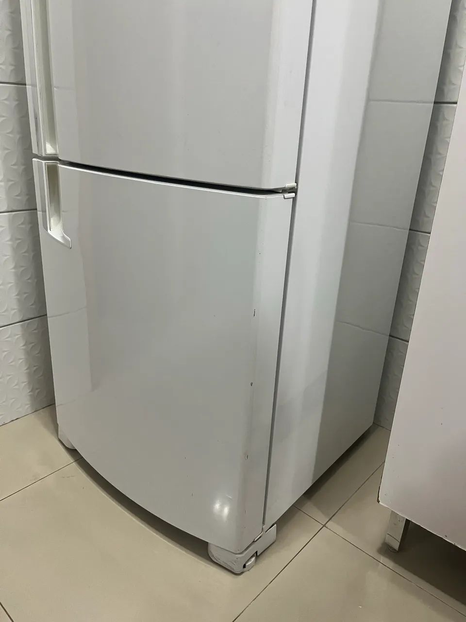 Geladeira Brastemp  - Foto 4