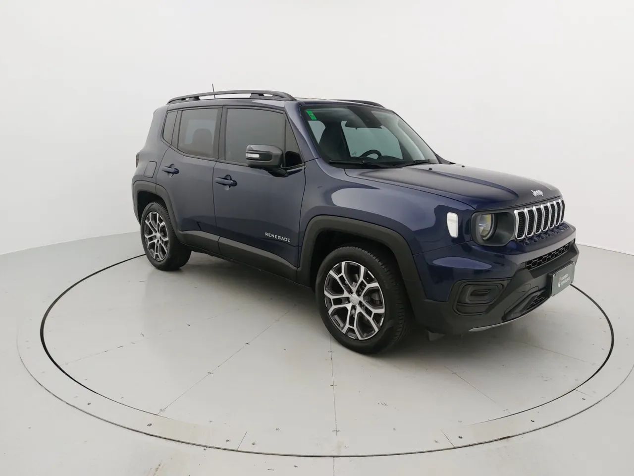 Jeep Renegade Long. T270 1.3 TB 4x2 Flex Aut., foto 7 de 18