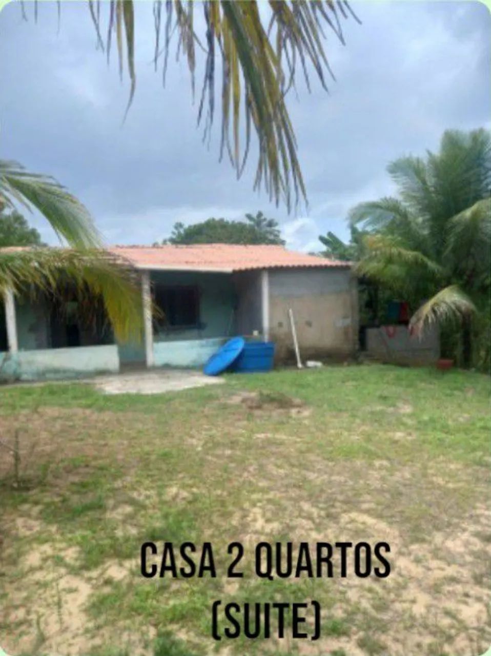 Vendo Sitio  - Foto 2