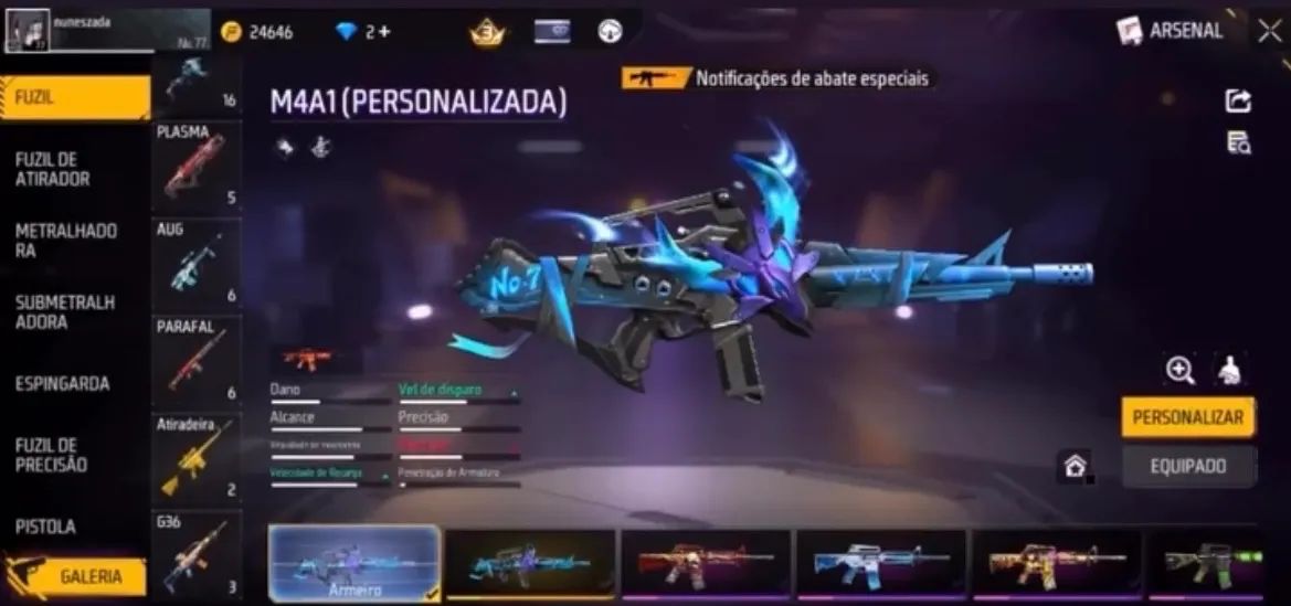 Free Fire - Foto 2