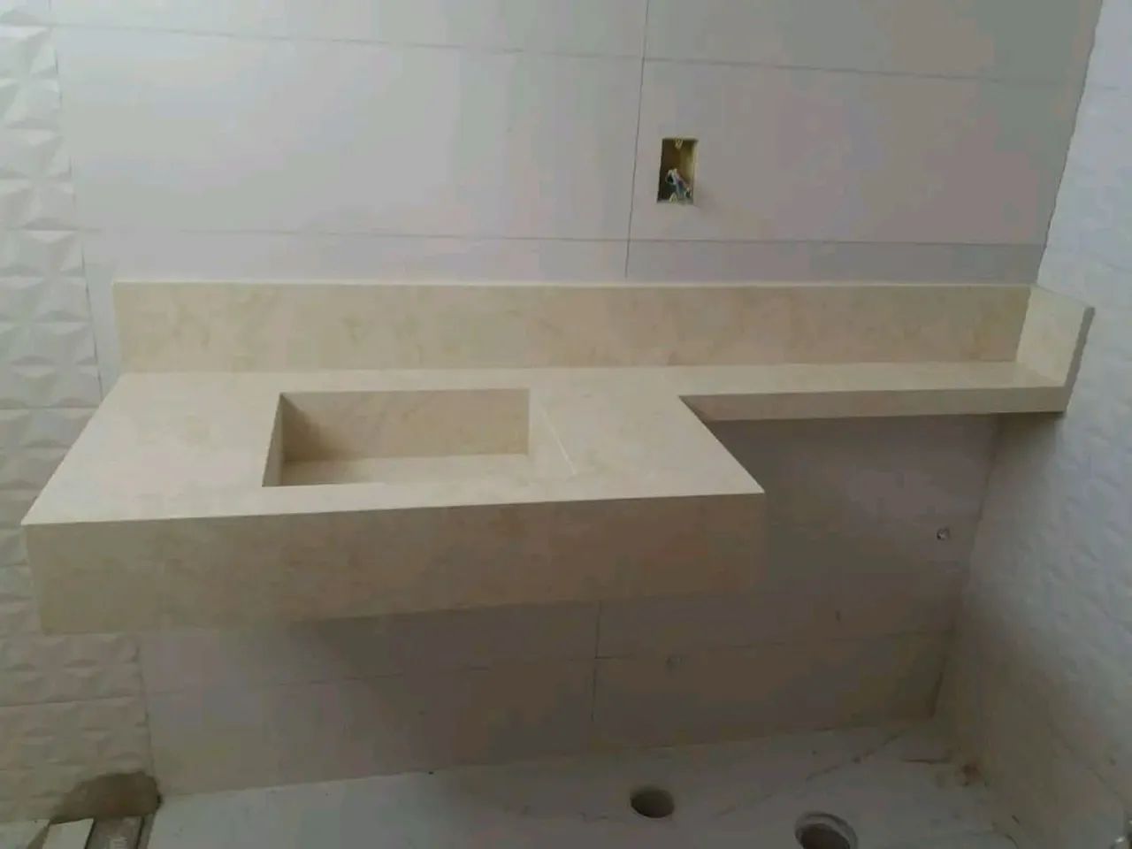 Bancadas em mármore  - Foto 3