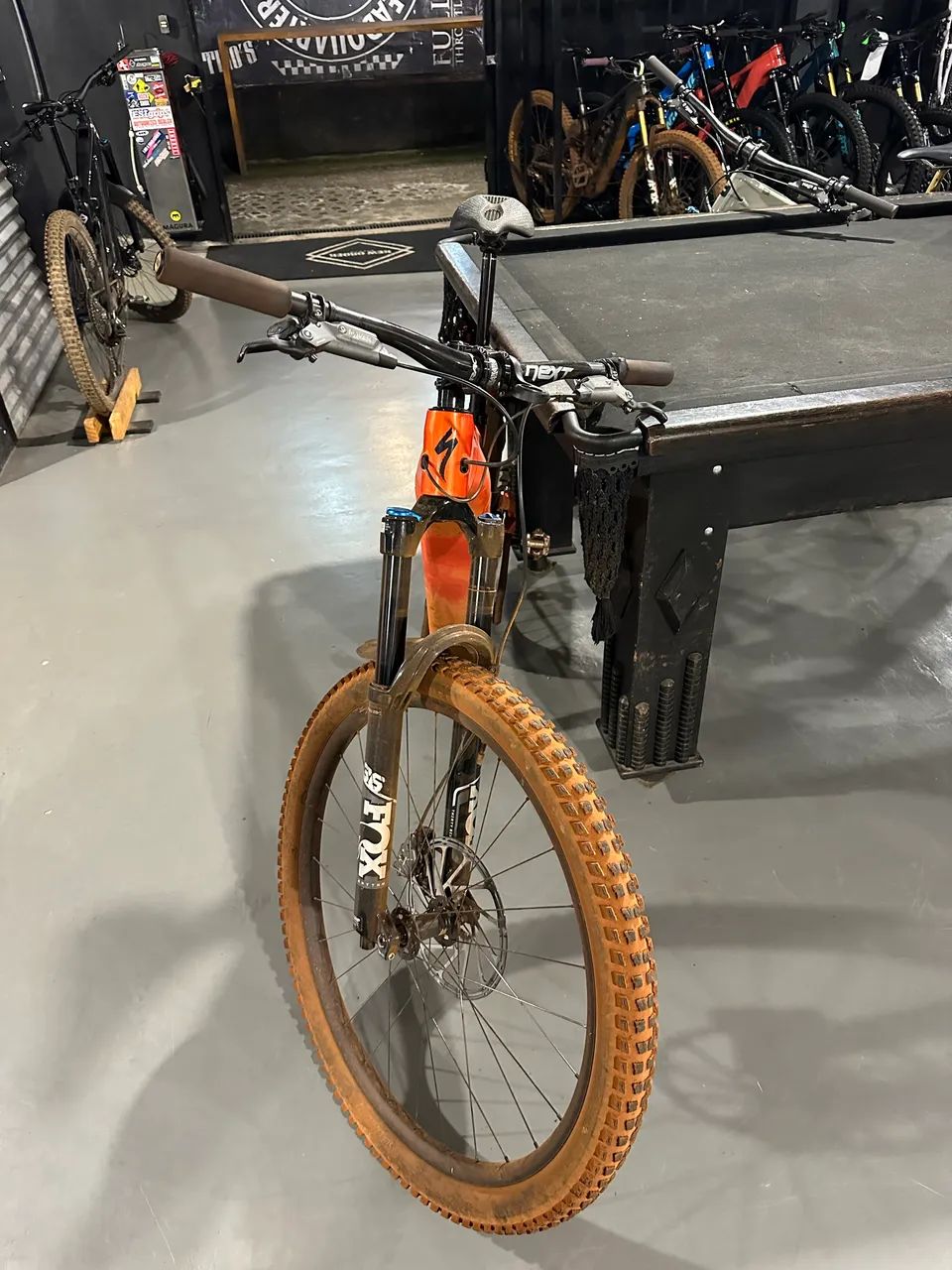 Specialized turbo levo comp g4 - Foto 3