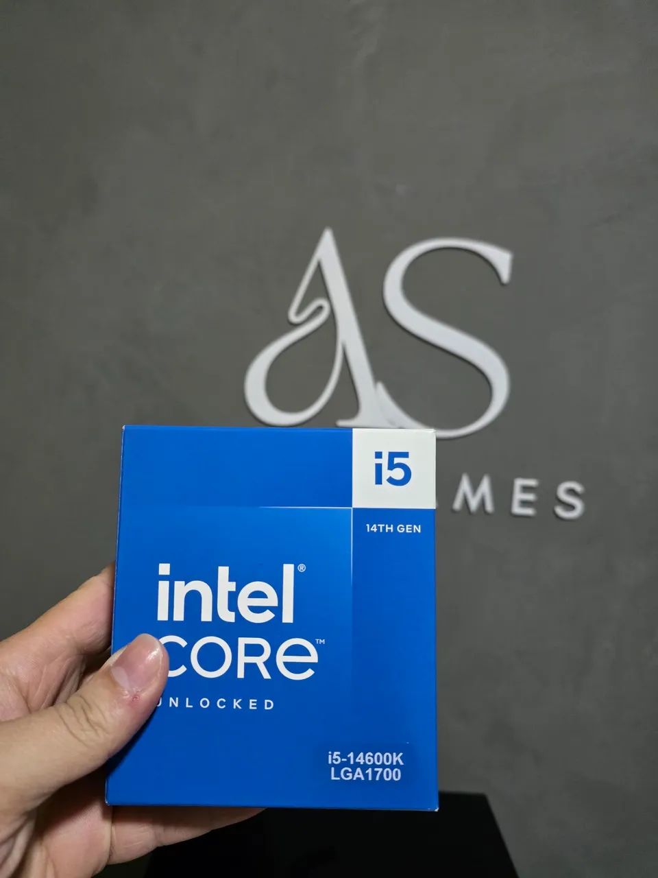 Processador I5 14600K - Foto 3