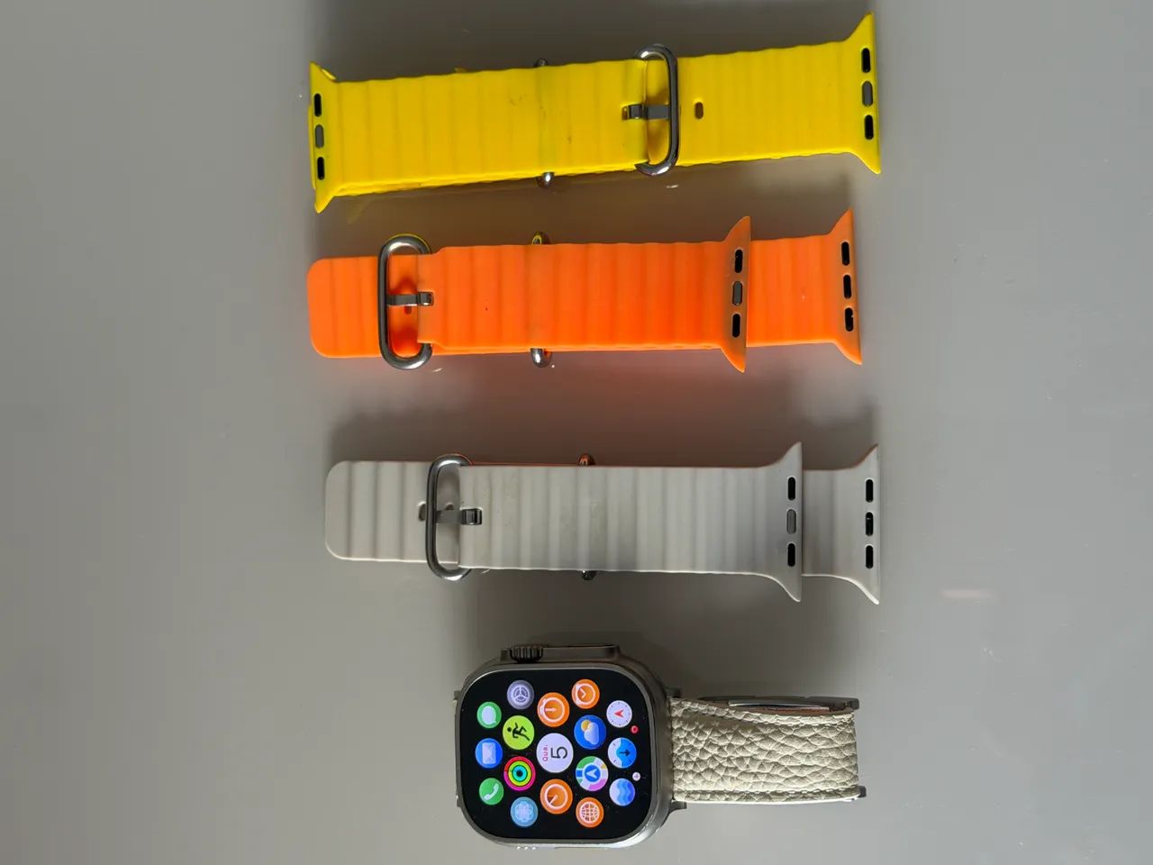 Apple Watch Ultra - Foto 2