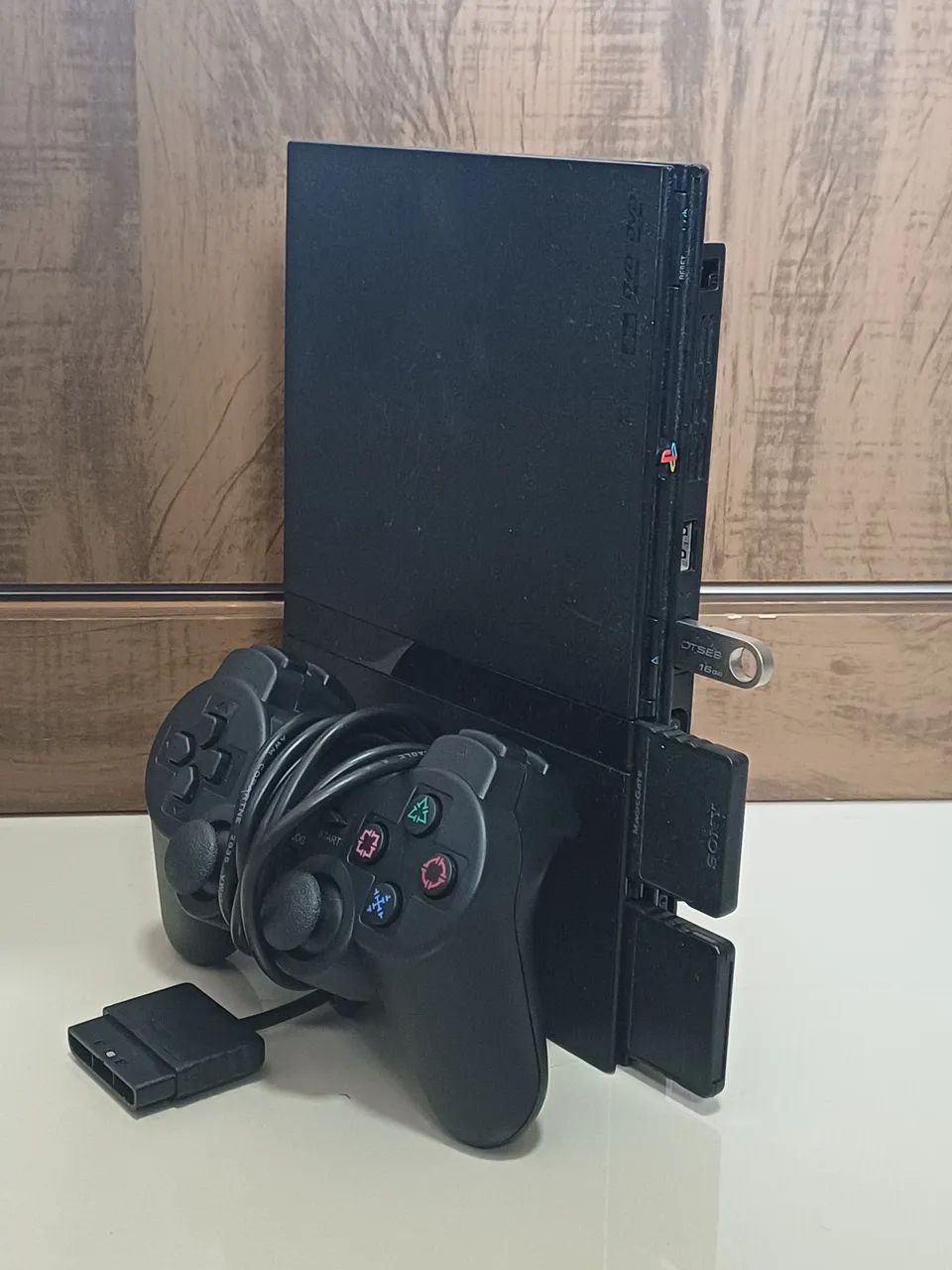 Playstation 2 