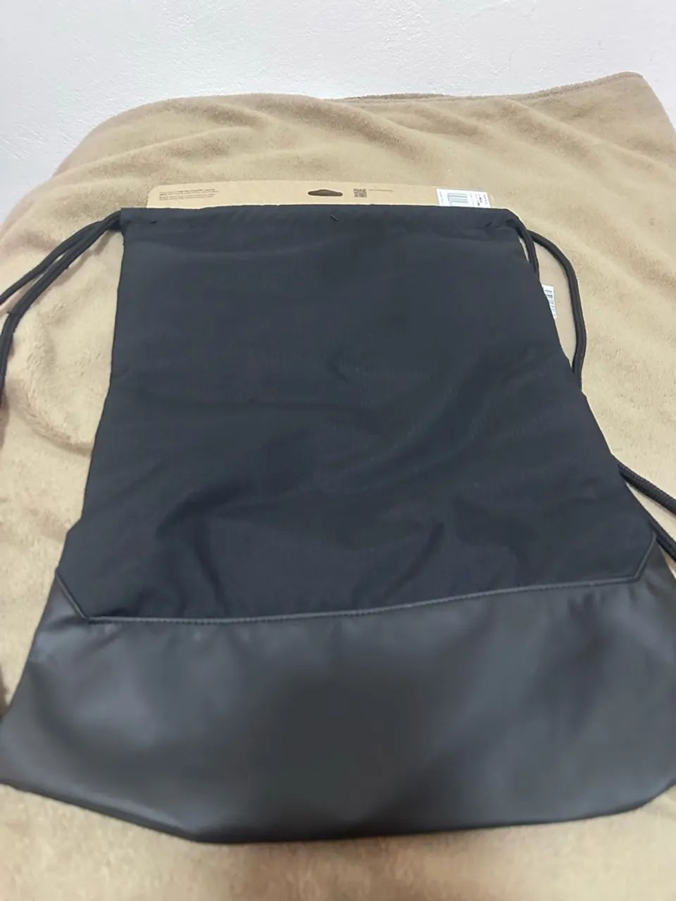 Bolsa mochila Nike  - Foto 3