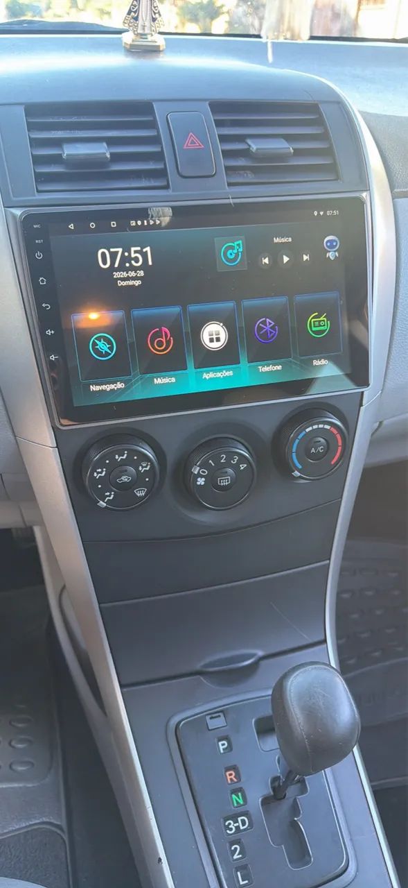 Toyota Corolla 2011