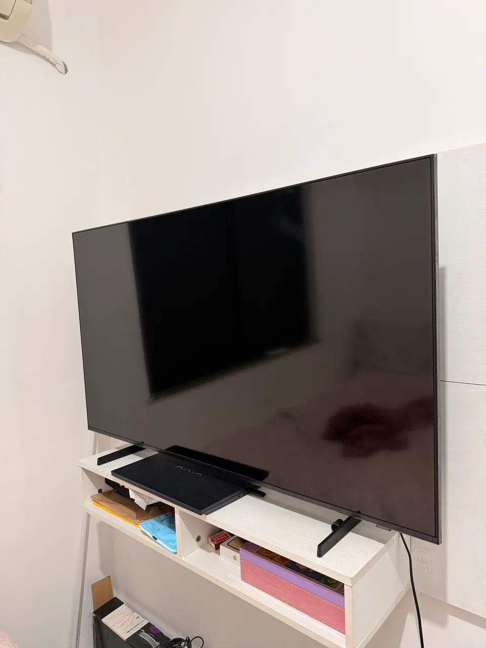SMART TV SAMSUNG 50 POLEGADAS 