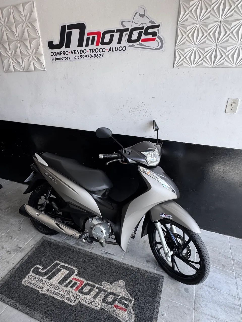 MOTOS DISPONÍVEIS  - Foto 4