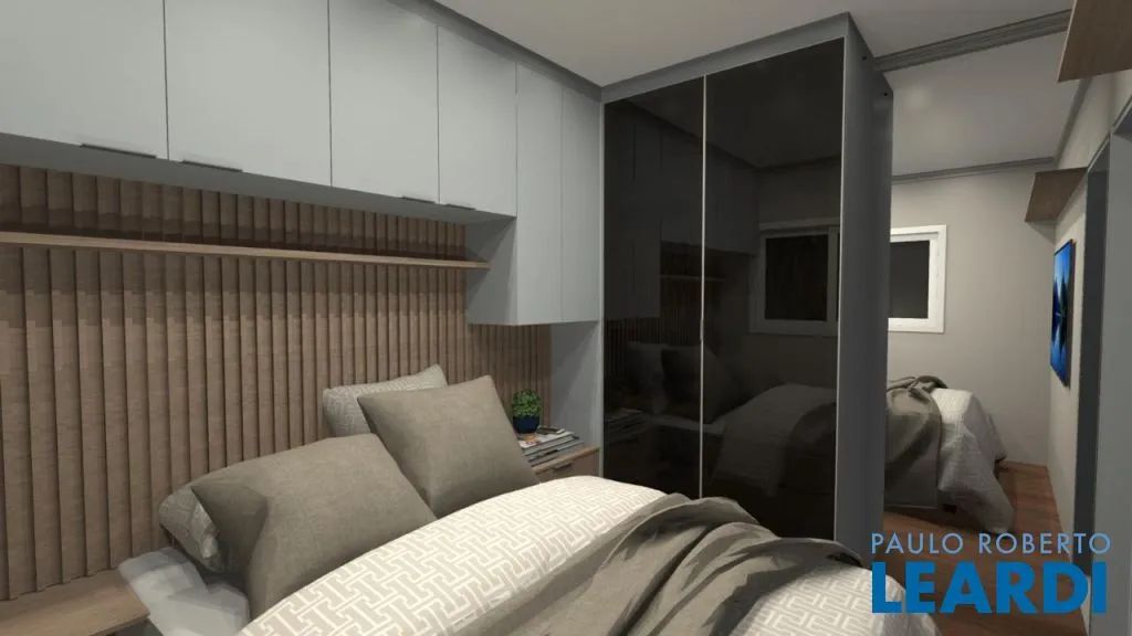 APARTAMENTO - CAMBUCI - SP - Foto 3