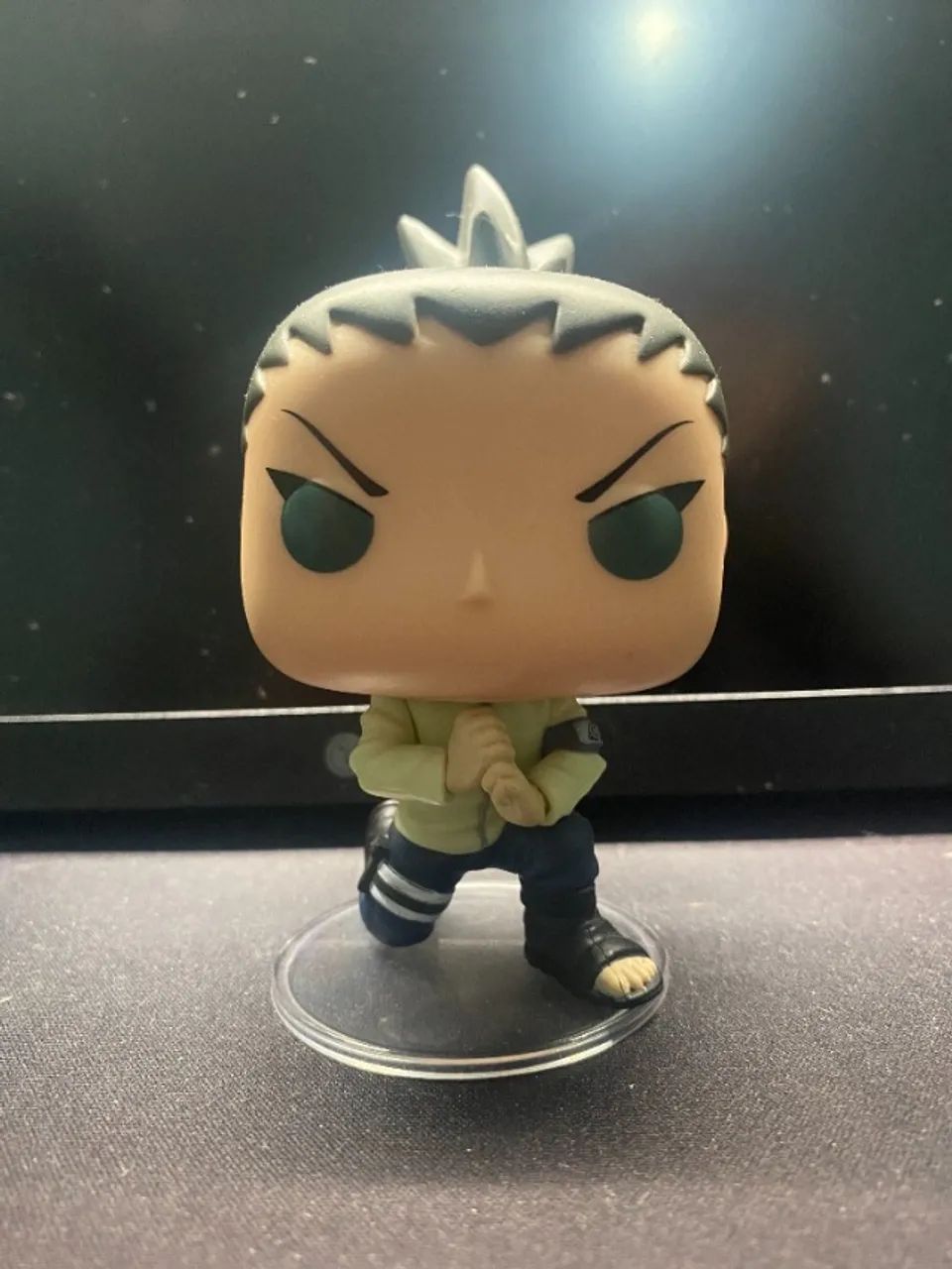 Funko Shikadai Naruto Original - Foto 2