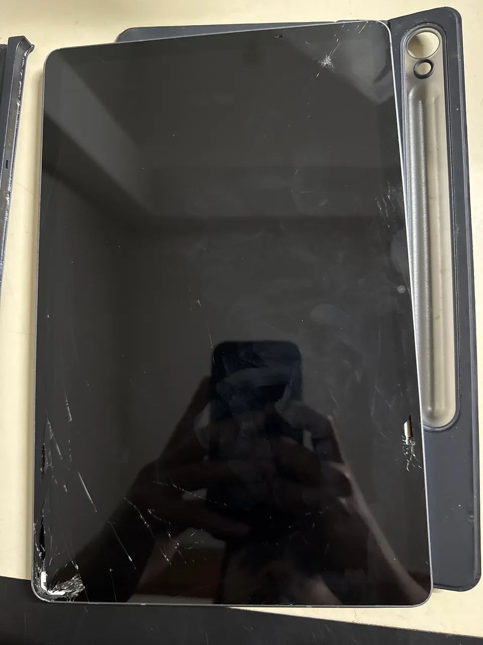 Galaxy tab s9 FE - Foto 2
