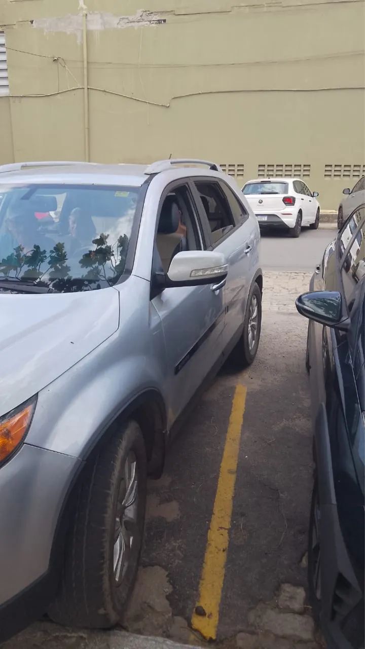 KIA Sorento 2011