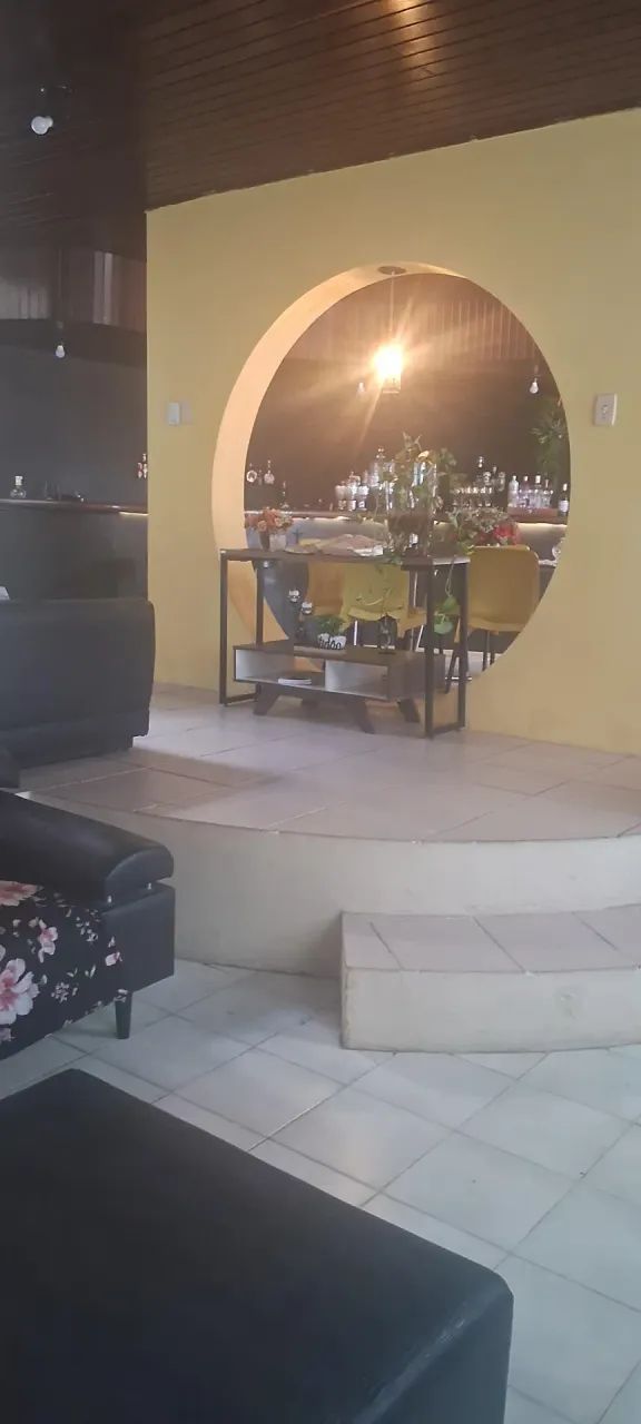 *BELÍSSIMA CASA À VENDA NO CONJ BASA - Foto 5