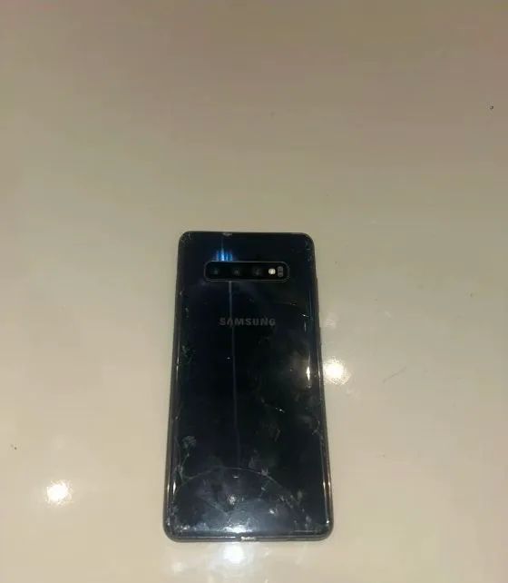 S10 + (PLUS) | SEM TELA - Foto 2