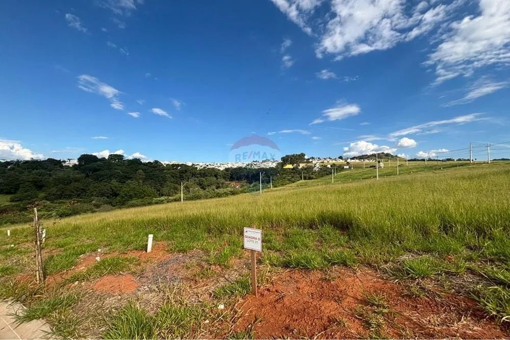 Terreno Plano Reserva de Bragança