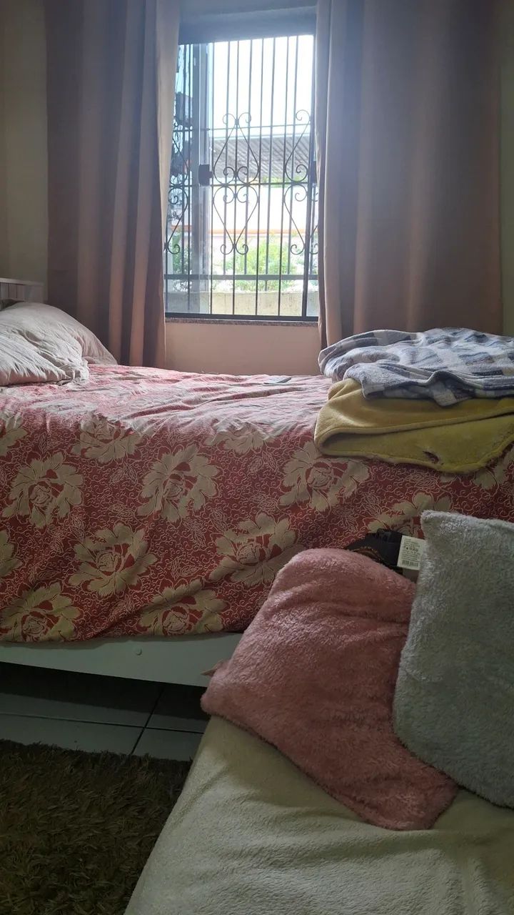 Cama com cabeceira  - Foto 2