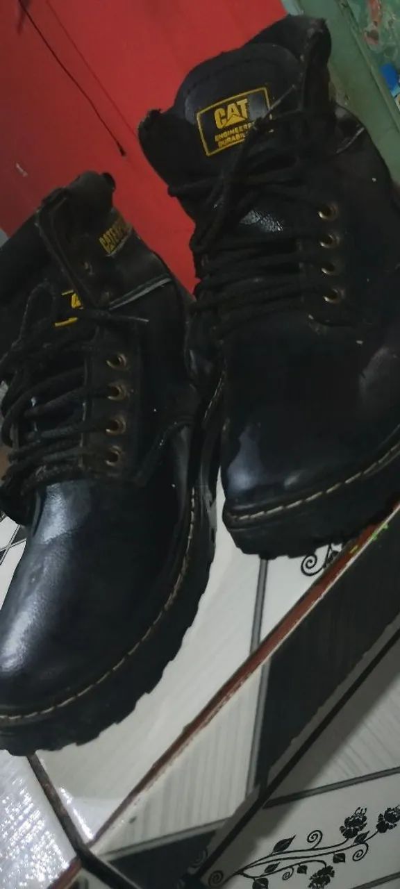 Bota cat - Foto 2