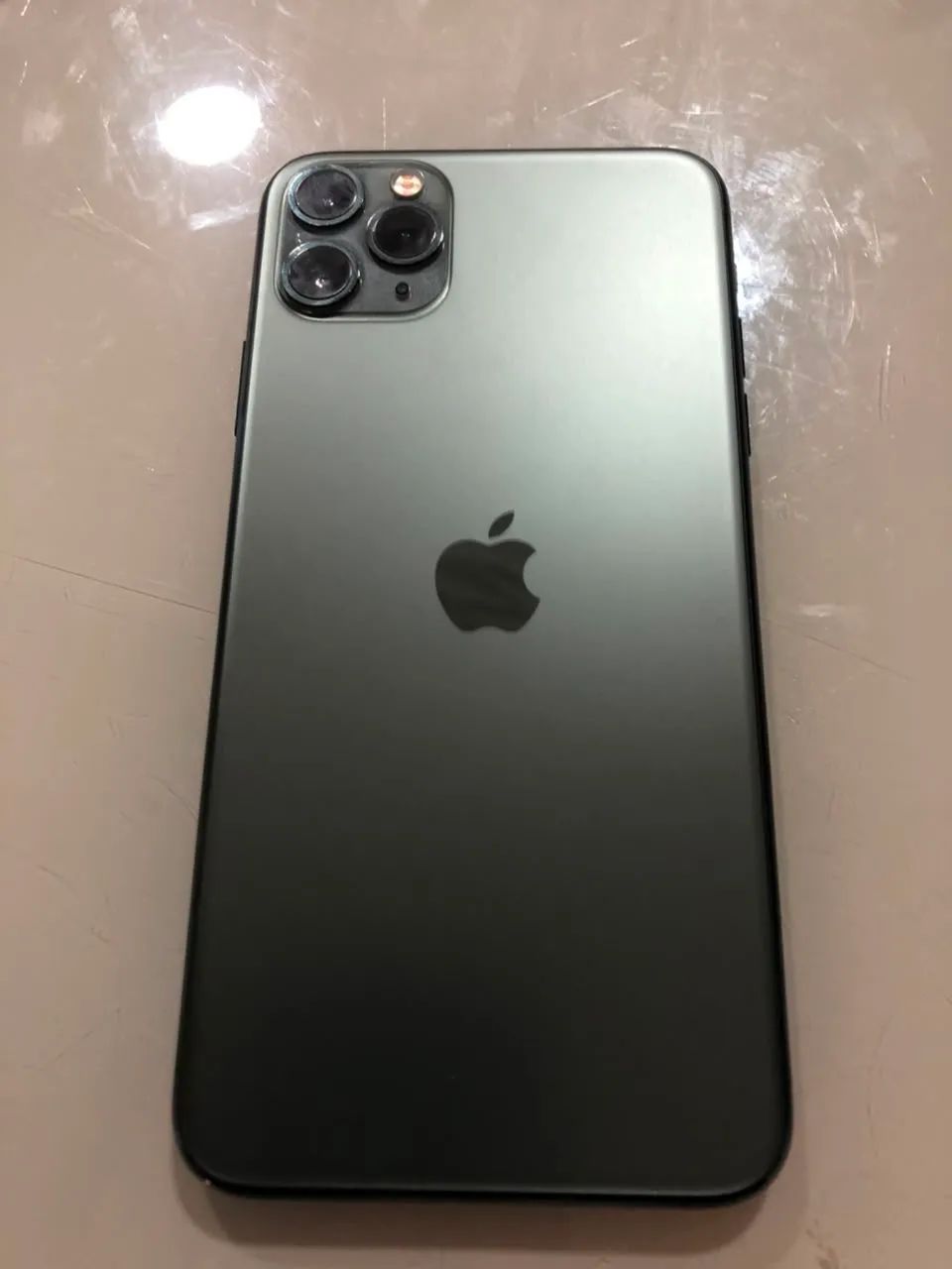 Vendo iPhone ProMax 11 - Foto 2